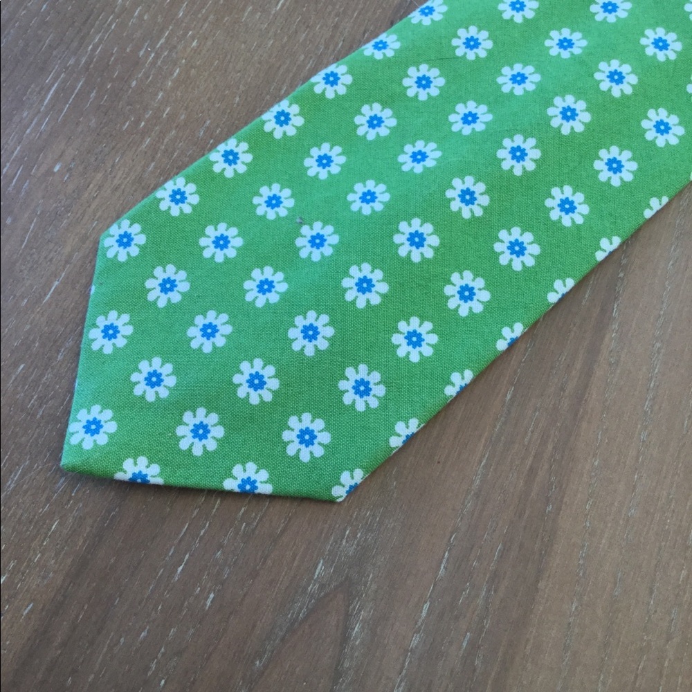 🔥2 for $20🔥 100% Cotton Vera Bradley Tie